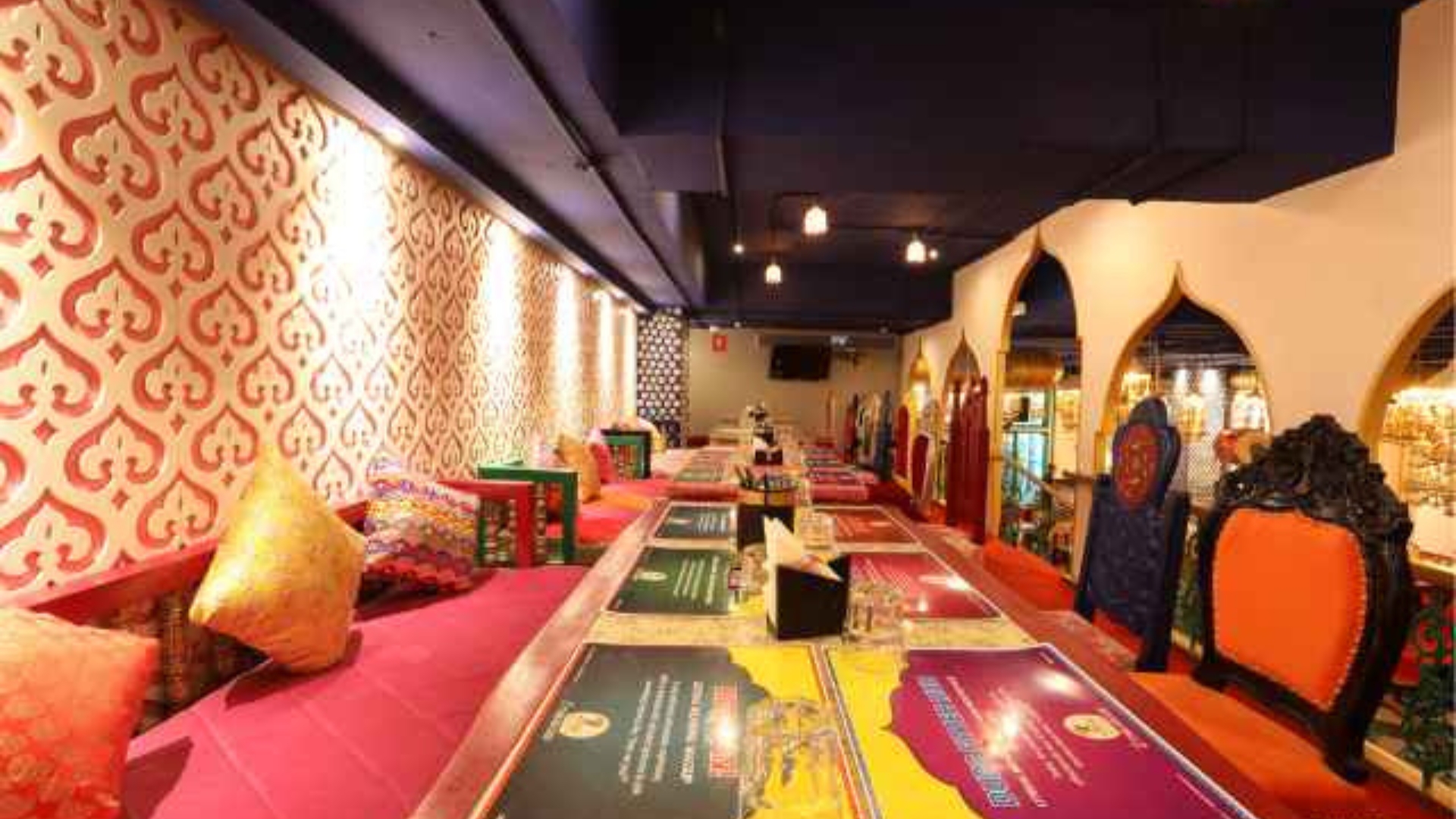 Taste of Punjab Vashi - Image 7